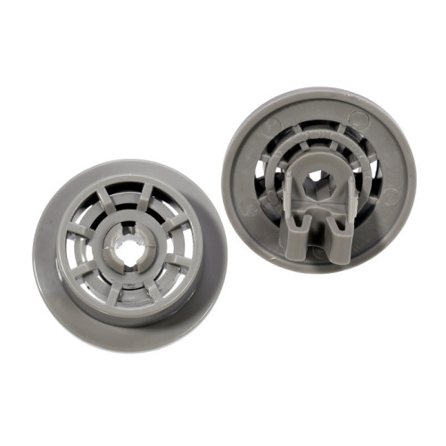 Ролик нижней корзины для посудомоечной машины Beko 1885900600, 1782020100 Ролик нижней корзины для посудомоечной машины Beko 1885900600, 1782020100