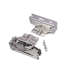 Завес (петля) двери для xолодильника Bosch 00481147 (комплект)