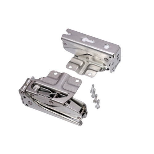 Завіс (петля) дверей для xолодильника Bosch 00481147 (комплект) Завіс (петля) дверей для xолодильника Bosch 00481147 (комплект)