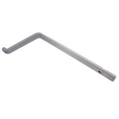 Трубка подачи воды для поосудомоечнеой машины Ariston C00256576