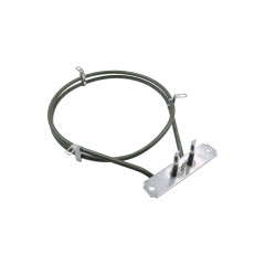 Тен конвекції для духовки d=191/178 мм Irca, 2500 Вт, Ariston C00010513