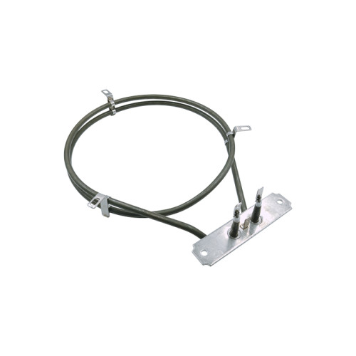 Тен конвекції для духовки d=191/178 мм Irca, 2500 Вт, Ariston C00010513