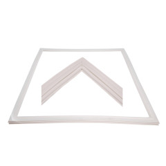 Ущільнювач для холодильника Ariston, Indesit, Stinol C00854013 (557*557 мм)