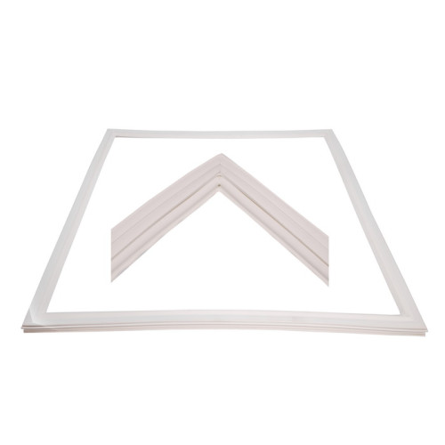 Ущільнювач для холодильника Ariston, Indesit, Stinol C00854013 (557*557 мм) Ущільнювач для холодильника Ariston, Indesit, Stinol C00854013 (557*557 мм)