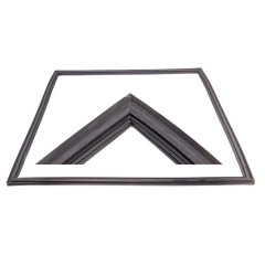 Уплотнитель для холодильника Gorenje 233542 (535*650 мм), в паз