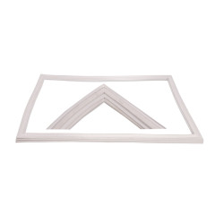 Уплотнитель для холодильника Snaige V372.104-03 (503*1178 мм), в паз