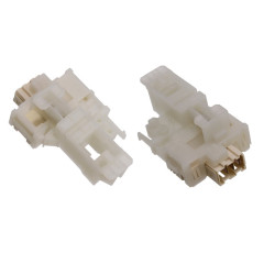 Замок для стиральной машины Bosch, Siemens 55X3548