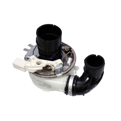 Тэн для посудомоечной машины Zanussi 140002162232, 1800W BOX Тэн для посудомоечной машины Zanussi 140002162232, 1800W BOX