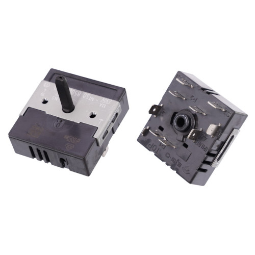 Регулятор мощности для стеклокерамической поверхности EGO 50.85021.000, Hansa, Amica 8062990