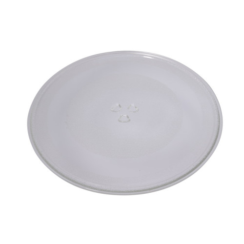 Тарілка для мікрохвильової печі d=345 мм під куплер Тарілка для мікрохвильової печі d=345 мм під куплер