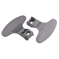 Ручка дверцят для пральної машини Beko 2821580200