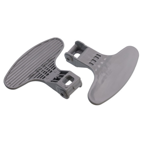 Ручка дверки для стиральной машины Beko 2821580200 Ручка дверки для стиральной машины Beko 2821580200