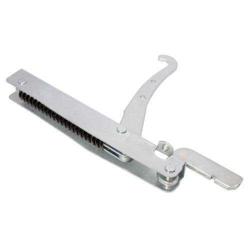 Петля двери (завес, шарнир) для духовки DRH304UN, 3053007 (левая) Петля двери (завес, шарнир) для духовки DRH304UN, 3053007 (левая)