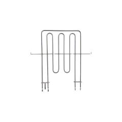Тен для духовки, 285*375 мм, 2250+556 Вт, Ariston, Indesit C00081591