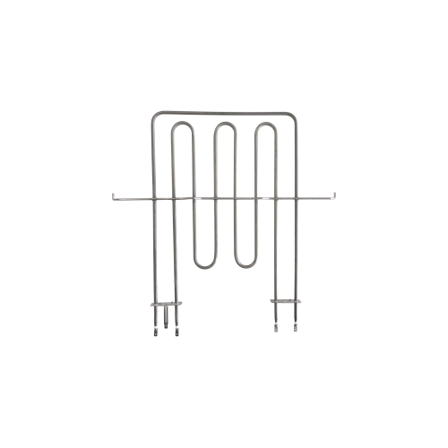 Тен для духовки, 285*375 мм, 2250+556 Вт, Ariston, Indesit C00081591