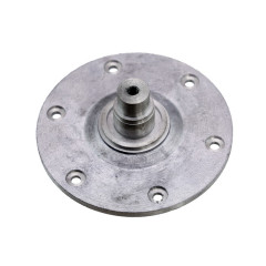 Фланец (опора барабана) для стиральной машины Electrolux, Zanussi 0110 (ведомый)