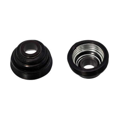 Сальник циркуляційного насоса для Bosch 00065548, 10*30*18 мм Сальник циркуляційного насоса для Bosch 00065548, 10*30*18 мм