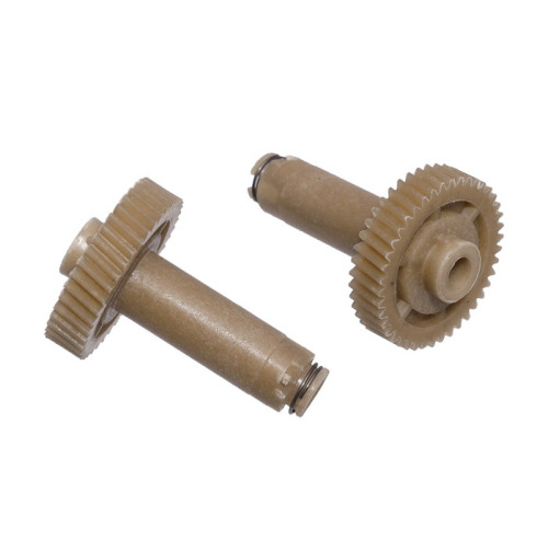 Шестерня для міксера Рось, Росток, Мрія, Хортиця d=27 мм, h=4 мм, z=42 Шестерня для міксера Рось, Росток, Мрія, Хортиця d=27 мм, h=4 мм, z=42