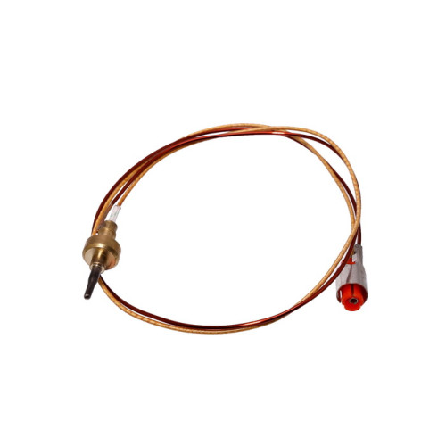 Термопара газ-контроль для духовки Gorenje, Electrolux 3570653067 (500 мм) Термопара газ-контроль для духовки Gorenje, Electrolux 3570653067 (500 мм)