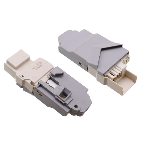 Замок для пральної машини Zanussi 1325560017 Замок для пральної машини Zanussi 1325560017