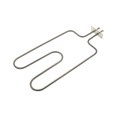 Тен для духовки, 200*400 мм, 1100 Вт, Beko 462920010, Sanal, END