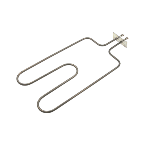 Тэн для духовки, 200*400 мм, 1100 Вт, Beko 462920010, Sanal, END Тэн для духовки, 200*400 мм, 1100 Вт, Beko 462920010, Sanal, END