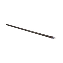 Тэн для бойлера сухой 1200 Вт, Kawai, L=395 мм, 12.2*10.8 мм