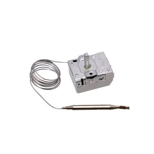 Термостат для УФО, Tecasa NT-242 BO (60-200°C) 16А Термостат для УФО, Tecasa NT-242 BO (60-200°C) 16А