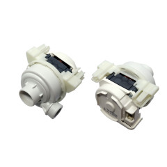 Помпа циркуляционная для посудомоечной машины Zanussi 1113170003 BOX