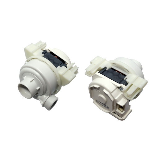 Помпа циркуляционная для посудомоечной машины Zanussi 1113170003 BOX Помпа циркуляционная для посудомоечной машины Zanussi 1113170003 BOX