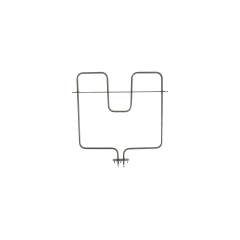 Тен для духовки, 355*365 мм, 1600 Вт, Ardo 524012200, Whicepart