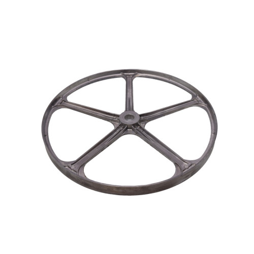 Шків для пральної машини Beko 2816660200, 300*24.5 мм, посадка 16.5 мм (шліц) Шків для пральної машини Beko 2816660200, 300*24.5 мм, посадка 16.5 мм (шліц)