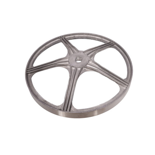 Шків для пральної машини Candy 92735406, 210*33 мм, посадка 12*16 мм Шків для пральної машини Candy 92735406, 210*33 мм, посадка 12*16 мм