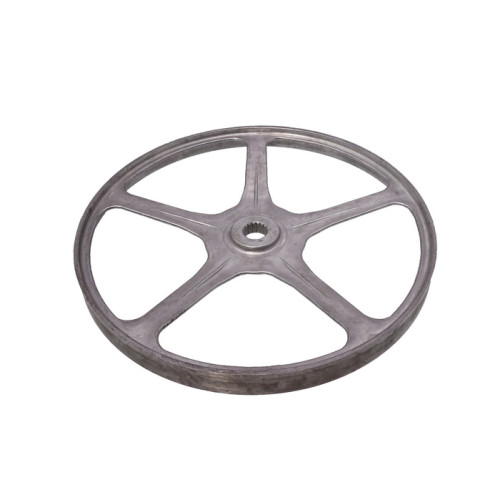 Шкив для стиральной машины Атлант 771239400600, АТ-028, 270*22.5 мм, посадка 17 мм (шлиц) Шкив для стиральной машины Атлант 771239400600, АТ-028, 270*22.5 мм, посадка 17 мм (шлиц)