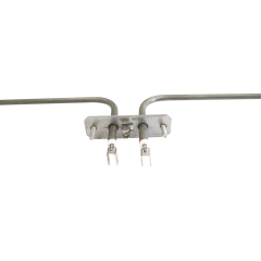 Тен для духовки, 355*365 мм, 1600 Вт, Ardo 524012200, Whicepart 2