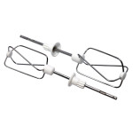 Вінчик правий для міксера Zelmer 481.0210, 00793944