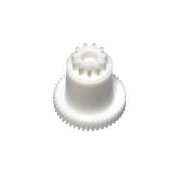Шестерня привода для ломтерезки Zelmer 193.5001, 00793641 2