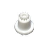 Шестерня привода для ломтерезки Zelmer 193.5001, 00793641