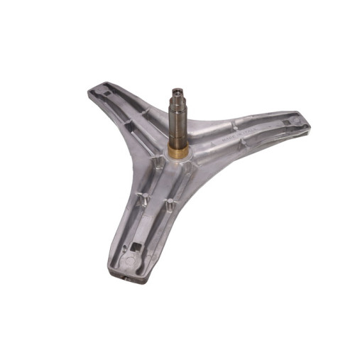 Крестовина для стиральной машины Samsung DC97-05103E, COD.750, d=25/30/35 мм, l=122 мм Крестовина для стиральной машины Samsung DC97-05103E, COD.750, d=25/30/35 мм, l=122 мм