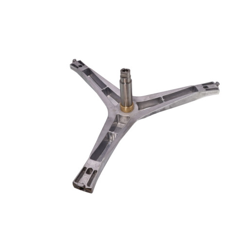 Крестовина для стиральной машины Samsung DC97-18457A, COD.770, d=25/30/35 мм, l=117 мм