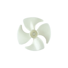 Крыльчатка вентилятора для холодильника FR-001, d=3/90 мм