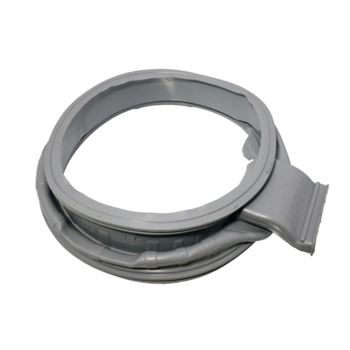 Резина (манжета) люка для стиральной машины Samsung DC64-03176A (1 патрубок-сушка) Резина (манжета) люка для стиральной машины Samsung DC64-03176A (1 патрубок-сушка)