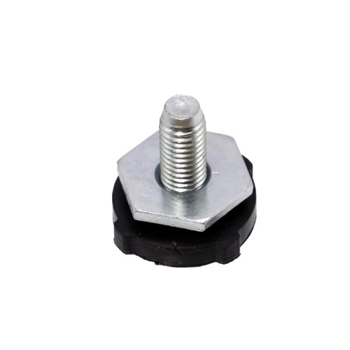 Ніжка для пральної машини Samsung DC97-00920E(U), M10*1.5, h=34 мм Ніжка для пральної машини Samsung DC97-00920E(U), M10*1.5, h=34 мм