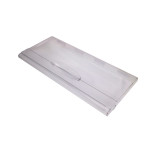 Панель ящика морозильной камеры для холодильника Атлант 774142100900, МКАУ.741421.009