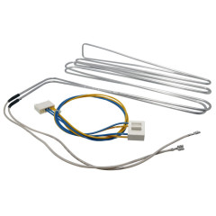 Тэн оттайки для холодильника Ariston, Indesit C00266867