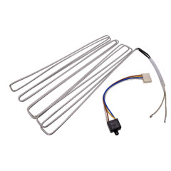 Тэн оттайки для холодильника Ariston, Indesit C00271378