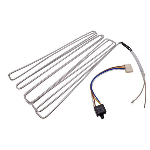 Тэн оттайки для холодильника Ariston, Indesit C00271378 Тэн оттайки для холодильника Ariston, Indesit C00271378