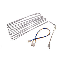 Тэн оттайки для холодильника Ariston, Indesit C00274921