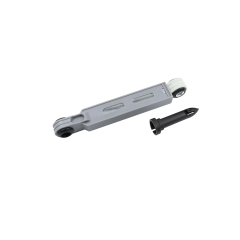 Амортизатор для пральної машини Bosch, Siemens 00673541, 90N, 170/8-12 мм (1 шт.)