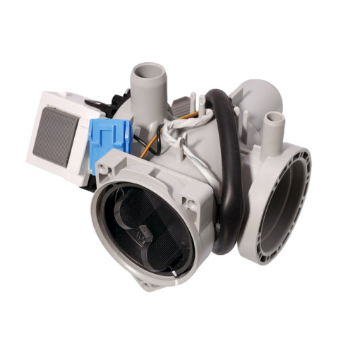 Насос в сборе Leili BPX 2-94L для стиральной машины LG 5859EN1006S Насос в сборе Leili BPX 2-94L для стиральной машины LG 5859EN1006S